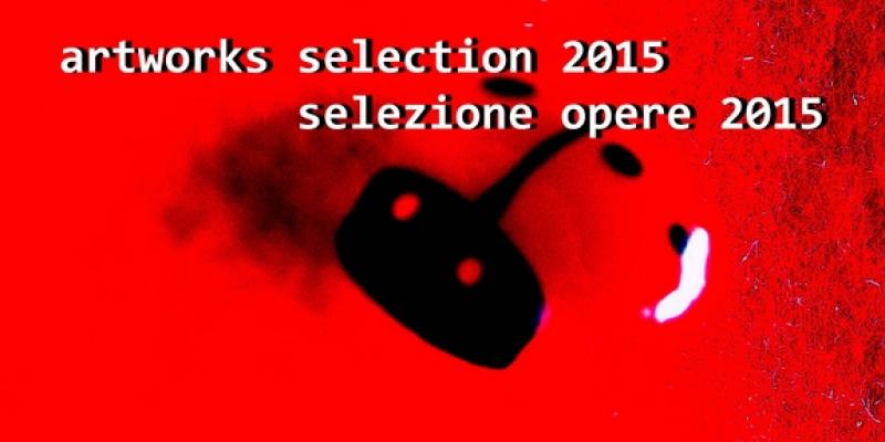 Artworks selection 2015