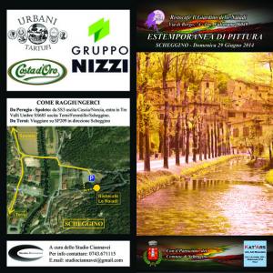 ESTEMPORANEA DI PITTURA