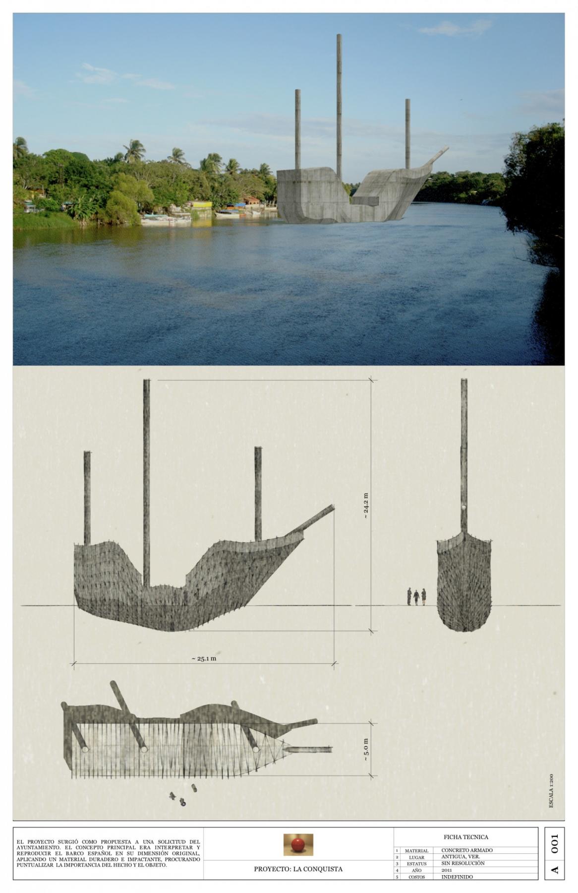 The Conquest The Conquest