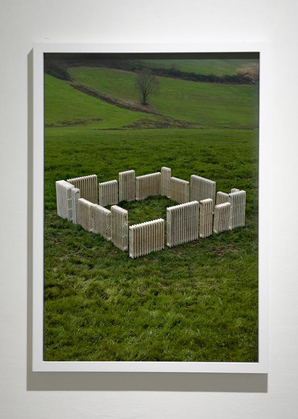 La Galleria Marconi partecipa ad ARTEKNE 2010 La Galleria Marconi partecipa ad ARTEKNE 2010