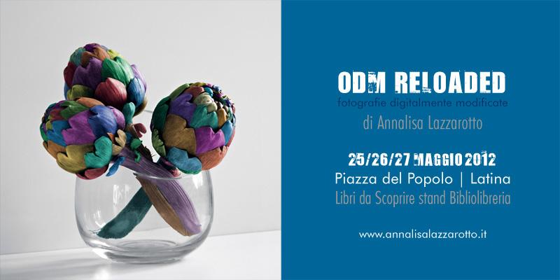 ODM RELOADED ODM RELOADED