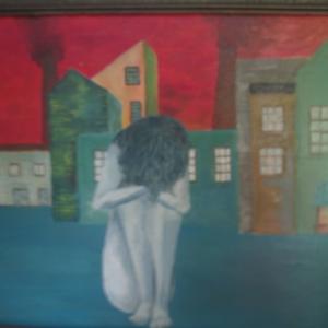 PREMIO INTERNAZIONALE DI PITTURA DISEGNO E GRAFICA2012 - ARTE CITTA' AMICA