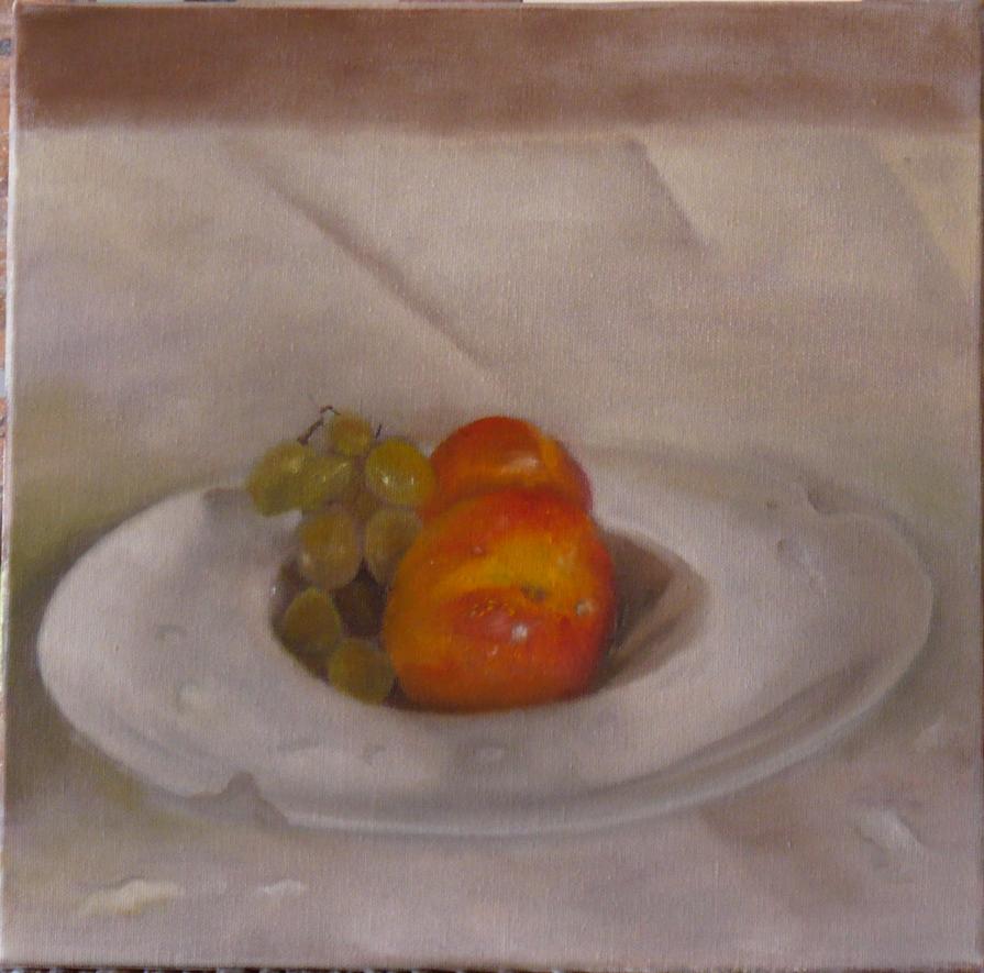 Uno spuntino leggero