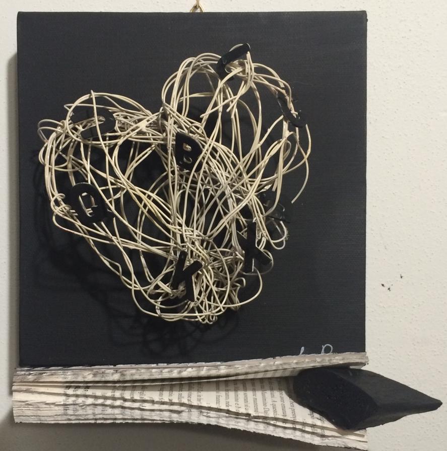 Amore per la lettura