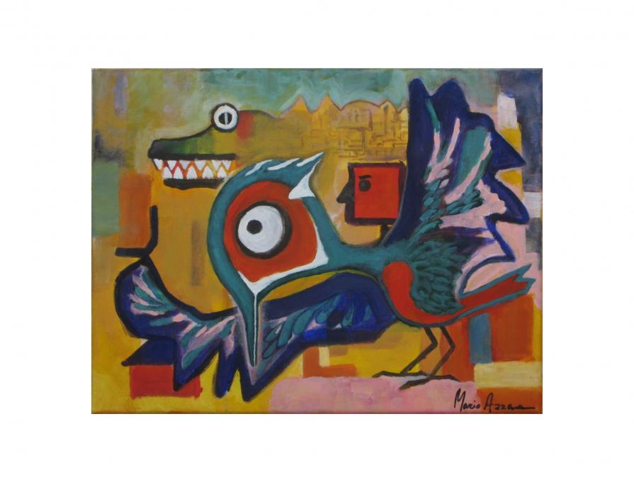 L'ultimo ossequio - The last obeisance L'ultimo ossequio - The last obeisance