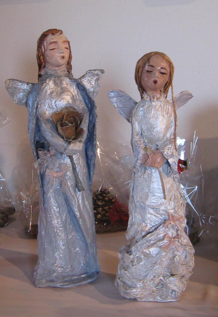 A HANDMADE CHRISTMAS