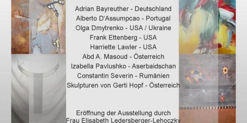 Privatsphären - Private Spheres Privatsphären - Private Spheres