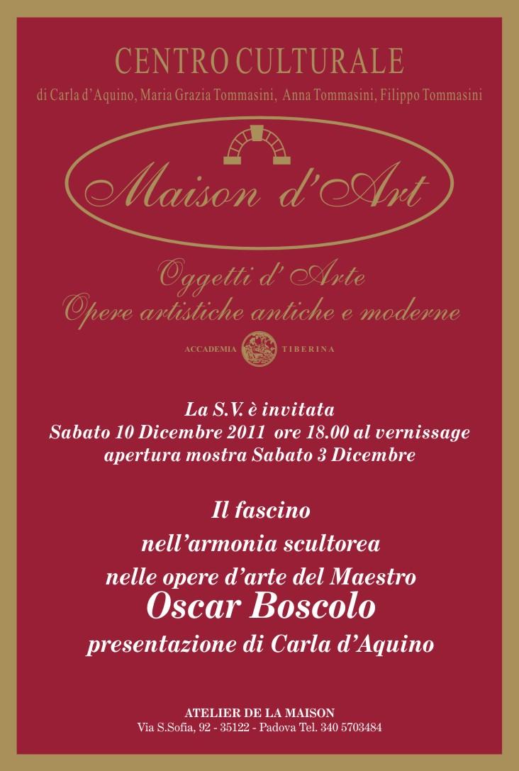 Oscar Boscolo