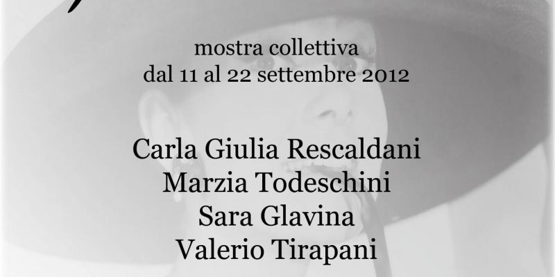 "La femminilità in mostra"