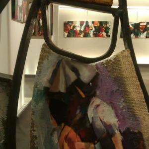 PERSONAL EXHIBITIONS - THESSALONIKI (GREECE)    