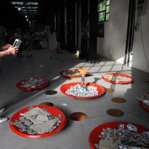 Food Culture e Slow Art | l'arte che rappresenta il gusto Food Culture e Slow Art | l'arte che rappresenta il gusto