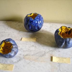 MA QUANTA GENTE C'ERA A WATERCOLOR DESIGN A MODENA 5-24 SETTEMBRE 2015