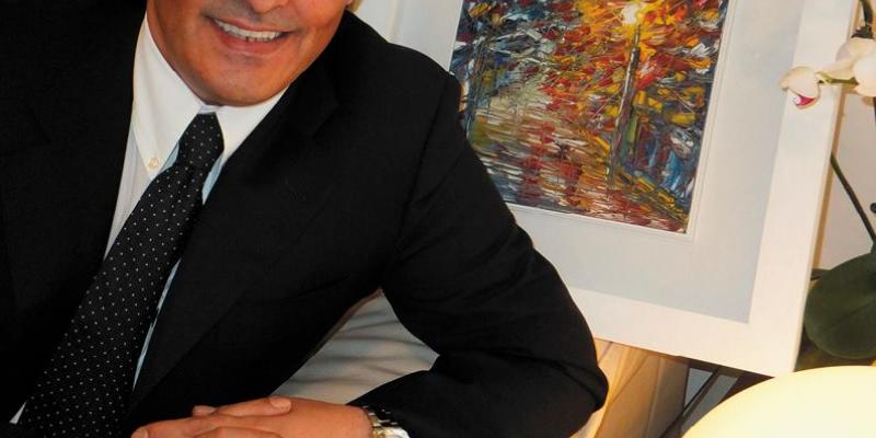 EXHIBITION OF DEMO '- Mexpo 2013 - MalpensaFiere - Busto Arsizio