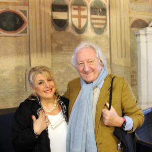 International Expo Milano Art Gallery with Giorgio Forattini International Expo Milano Art Gallery with Giorgio Forattini