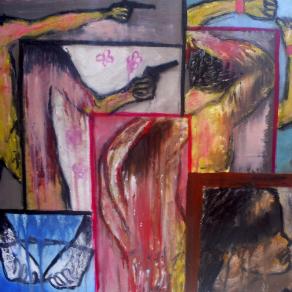 Condemned to brain death