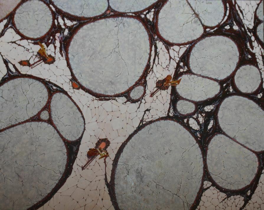 WAR OF NERVES WAR OF NERVES