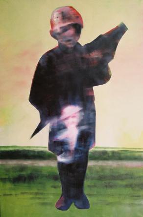 Start School Soldier