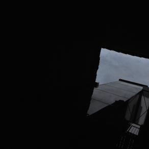 L'Ascensore di Cristallo