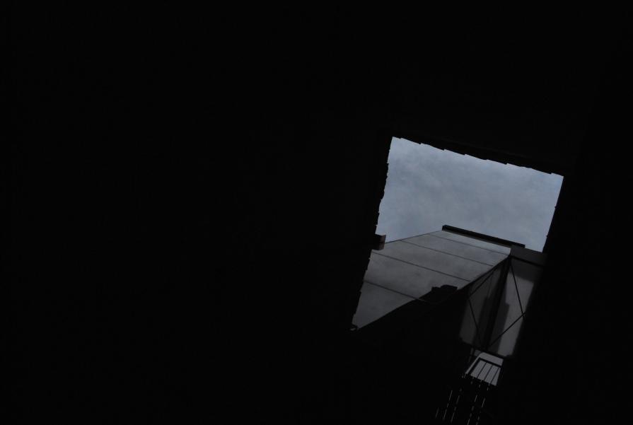 L'Ascensore di Cristallo