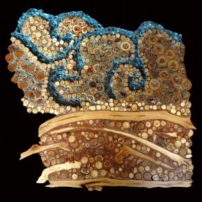 particolare de "il mare dentro di me"