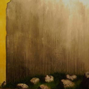 LANDSCAPE'S FRAME 2010-150X200CM