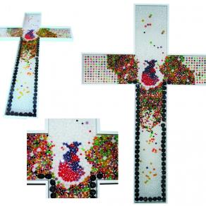 In the name of the Father and of the Son and of the Sweet Spirit In the name of the Father and of the Son and of the Sweet Spirit