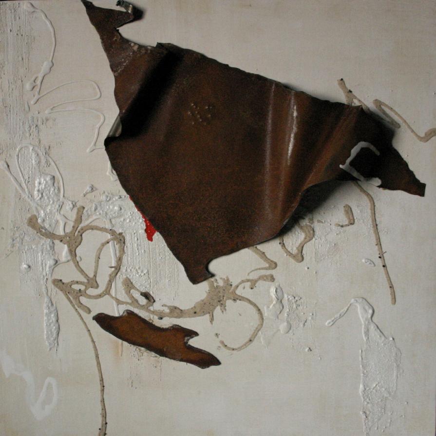 Senza Titolo Senza Titolo