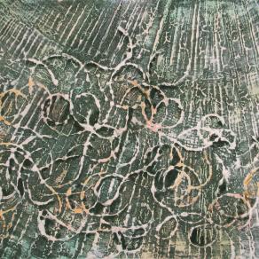 dalla serie: Capricci minerali - 2