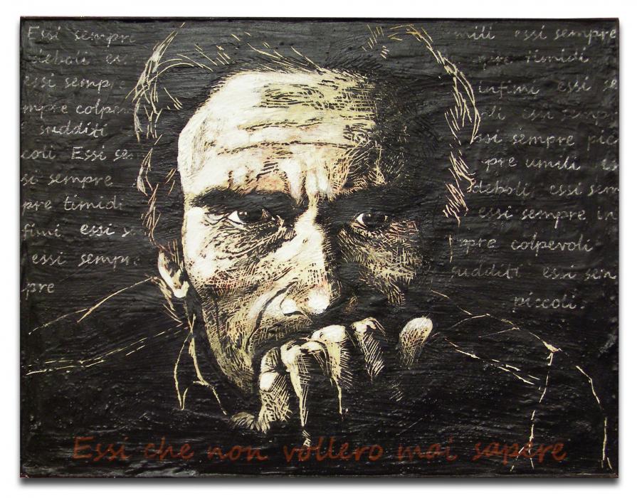 Essi che non vollero mai sapere