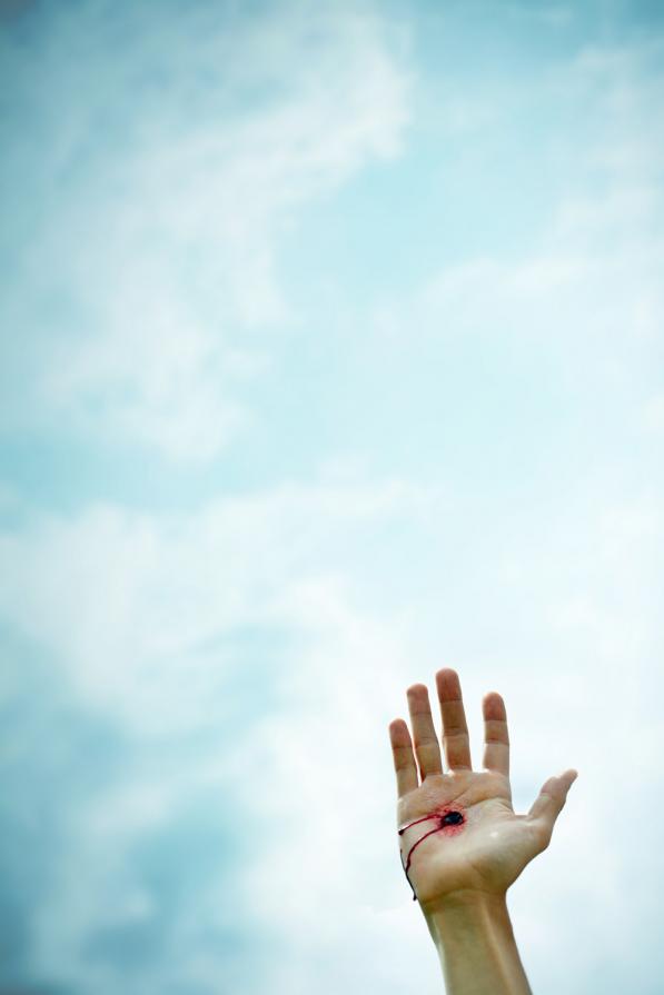 Dualsymbolik I - 01 (Dual symbolism I - 01) Dualsymbolik I - 01 (Dual symbolism I - 01)