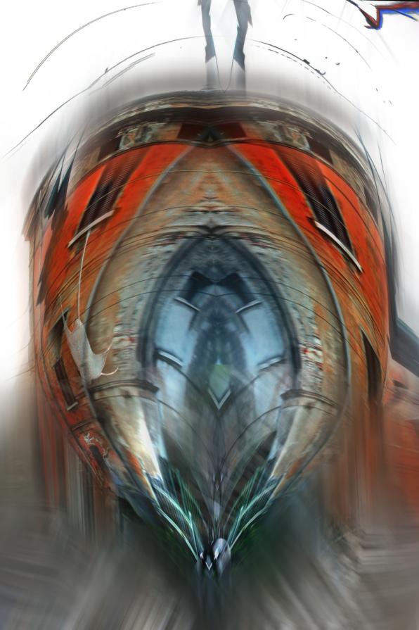 si cambia, salpo per una nuova strada .. con me porto casa mia,,,,,