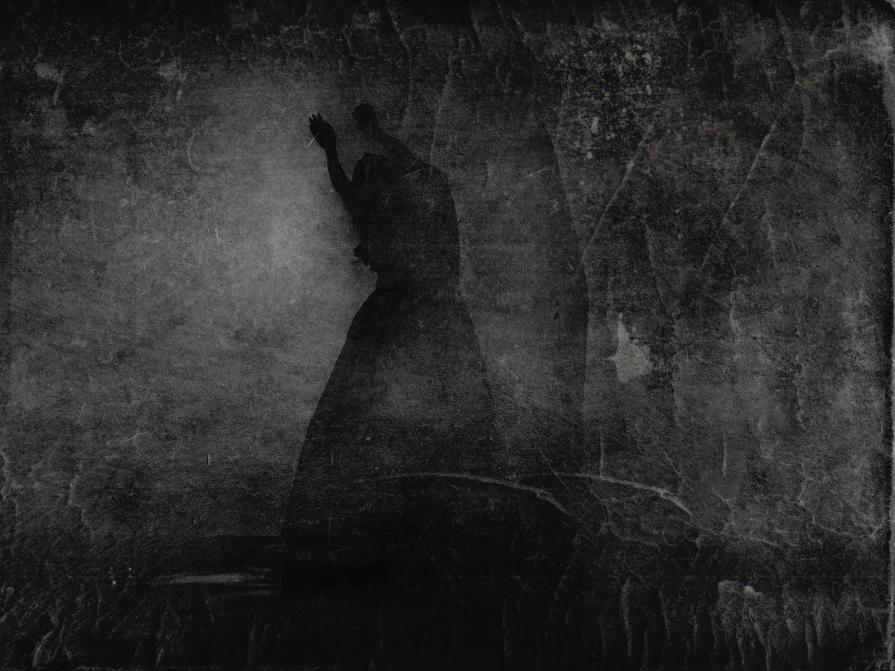 La veste di Iside (tormento)