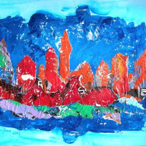 La notte dei desideri (dittico)_1 