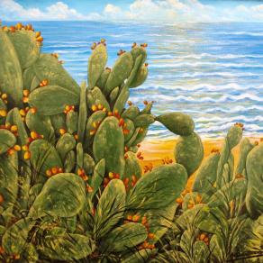 "Fichi d'india del Salento"