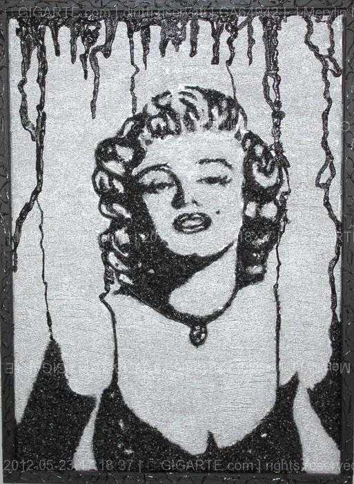 Marylin "la rinascita"