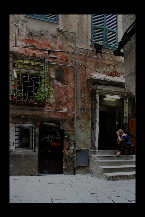 "Bocca di Rosa" "Bocca di Rosa"