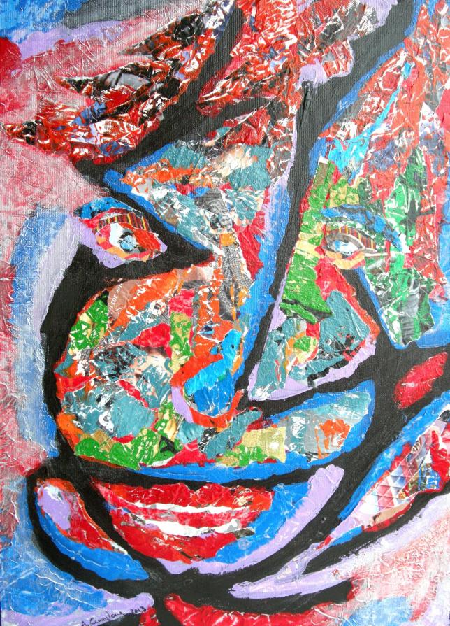 Un sorriso per te 2013