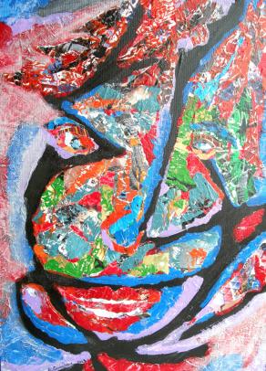 Un sorriso per te 2013