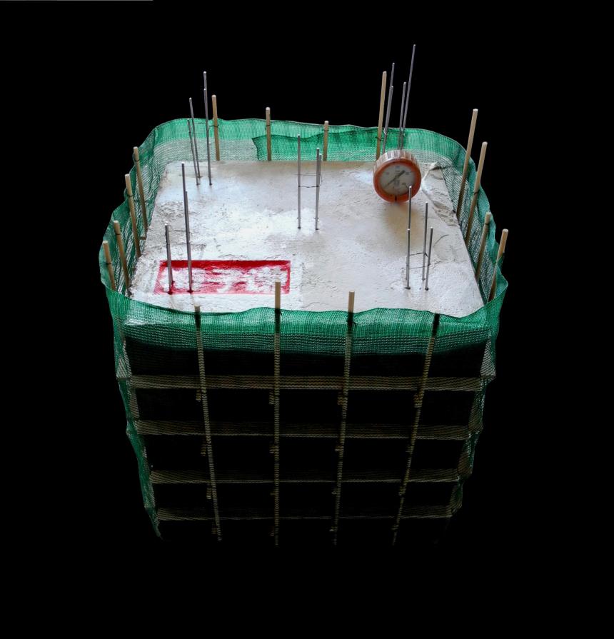 "TO BUILD OR NOT TO BUILD" "TO BUILD OR NOT TO BUILD"