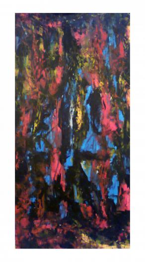 il profumo della passione