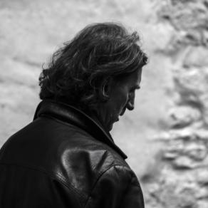 FRANCESCO LUSSANA - Ritratto