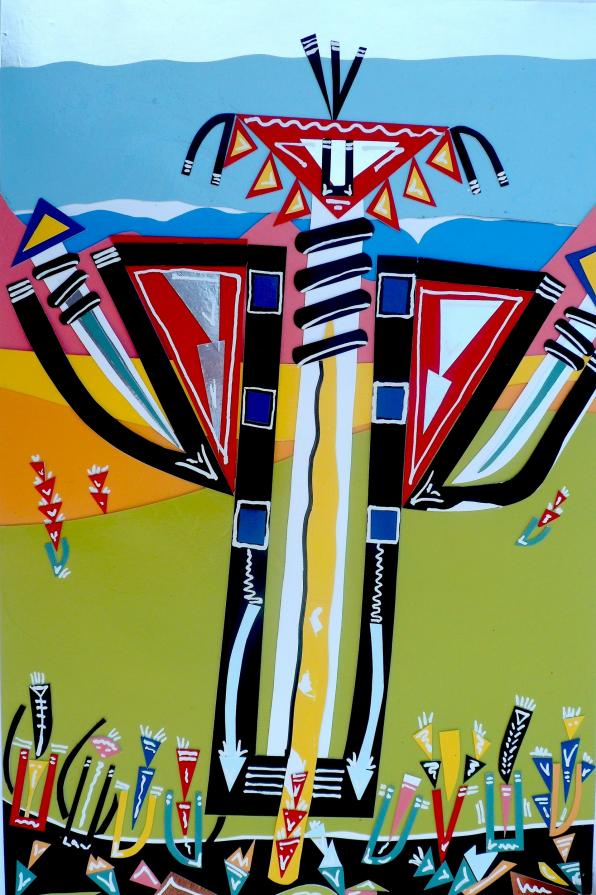 YOSEMITE "dipinto n. 2" YOSEMITE "dipinto n. 2"