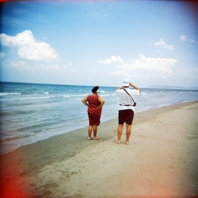 Rimini #3 di Claudio Argentiero Rimini #3 di Claudio Argentiero