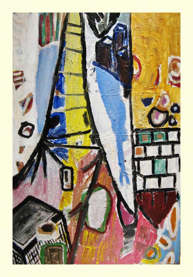 Melbourne Art Centre Melbourne Art Centre