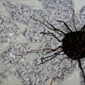 La Ragna  (La Paura)