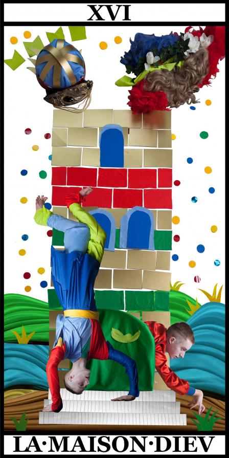 La Maison Diev La Maison Diev