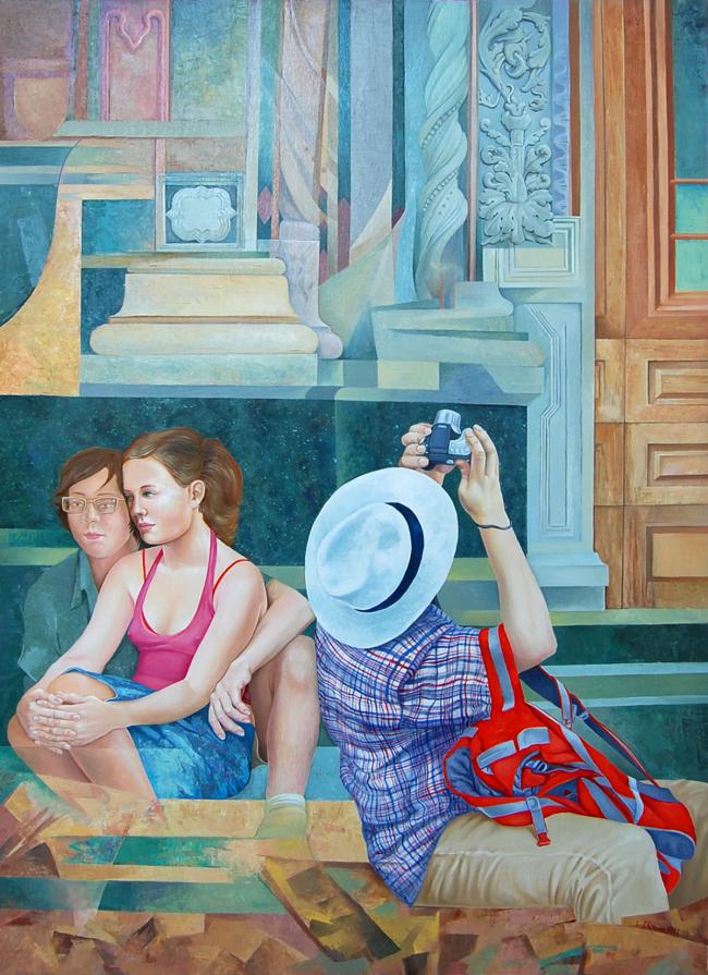 Fotografando monumenti