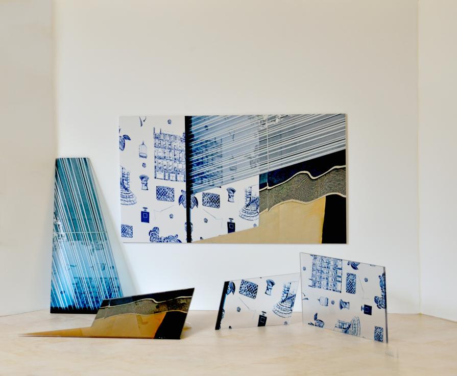 (De)Composition HongKong 10