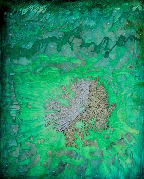 aggregazioni molecolari 5