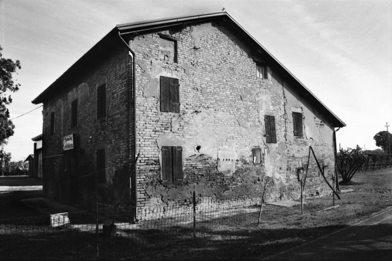 Casa Bussei